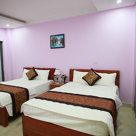 The Jade Dragon Hotel Ανόι Εξωτερικό φωτογραφία