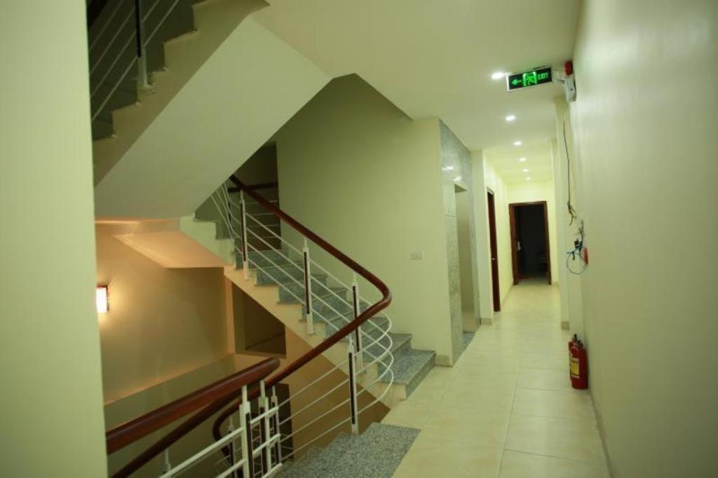 The Jade Dragon Hotel Ανόι Εξωτερικό φωτογραφία