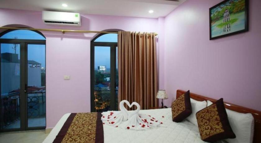 The Jade Dragon Hotel Ανόι Εξωτερικό φωτογραφία