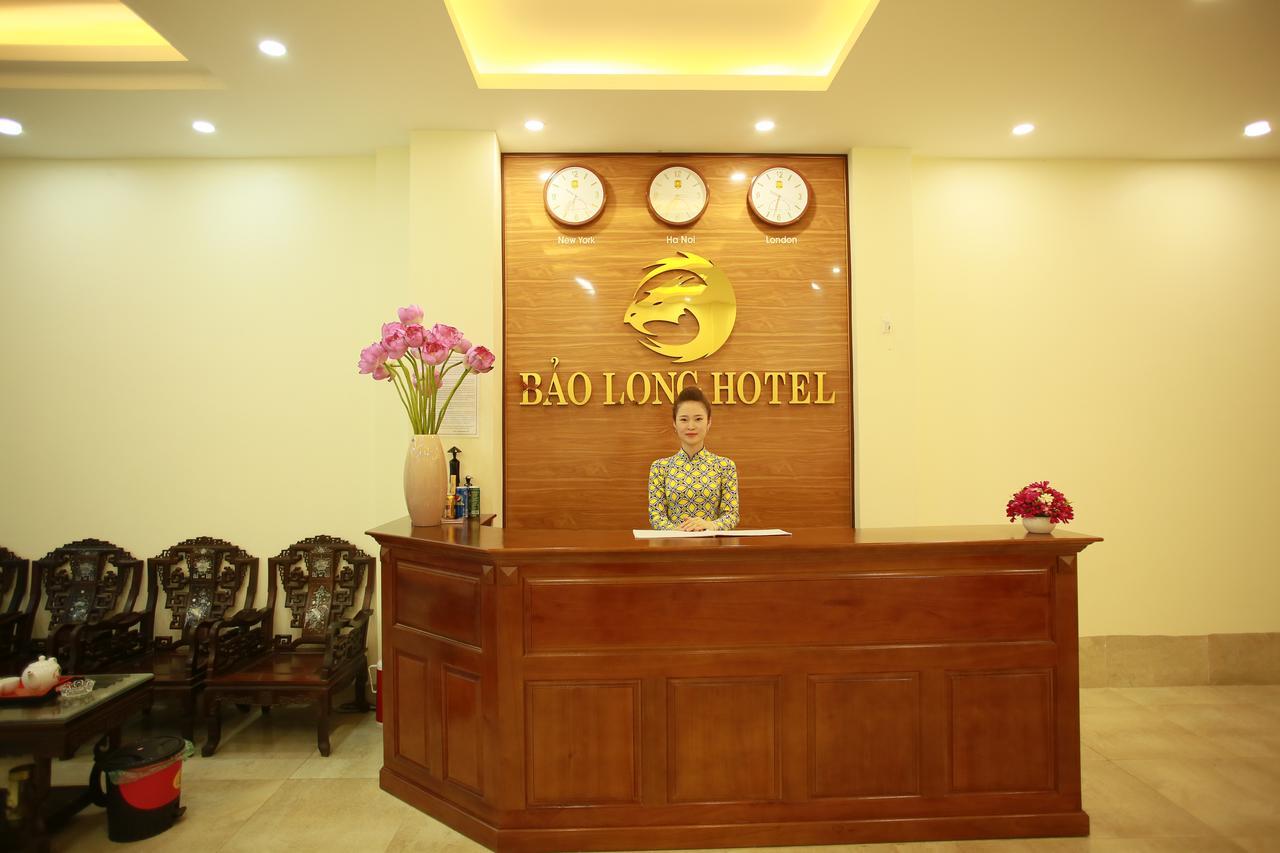The Jade Dragon Hotel Ανόι Εξωτερικό φωτογραφία