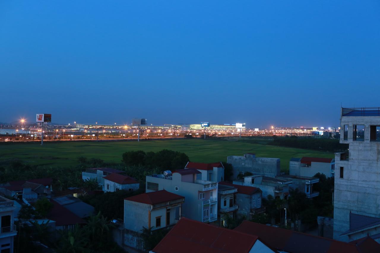 The Jade Dragon Hotel Ανόι Εξωτερικό φωτογραφία