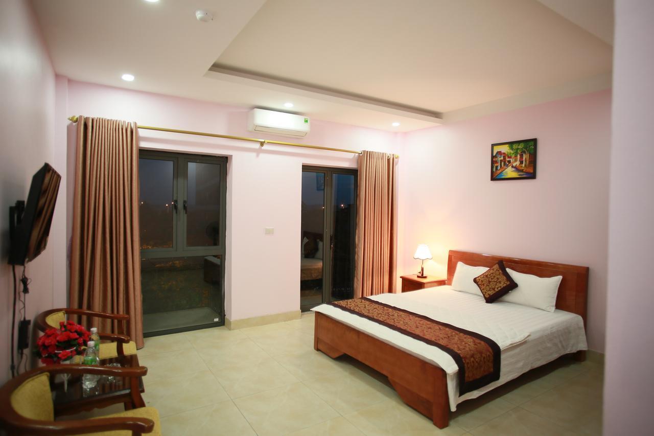 The Jade Dragon Hotel Ανόι Εξωτερικό φωτογραφία