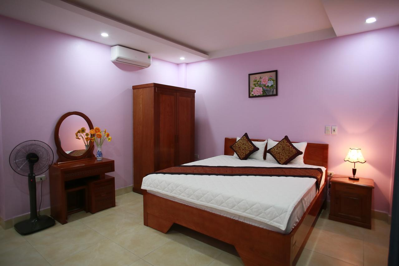 The Jade Dragon Hotel Ανόι Εξωτερικό φωτογραφία