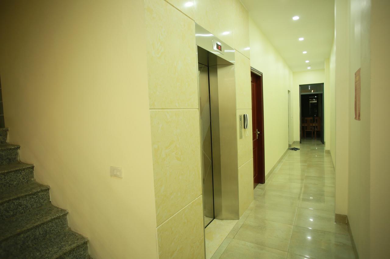 The Jade Dragon Hotel Ανόι Εξωτερικό φωτογραφία
