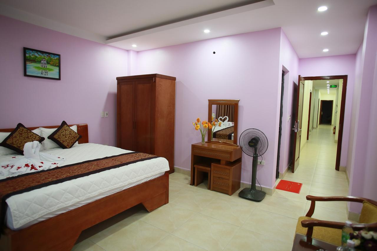 The Jade Dragon Hotel Ανόι Εξωτερικό φωτογραφία
