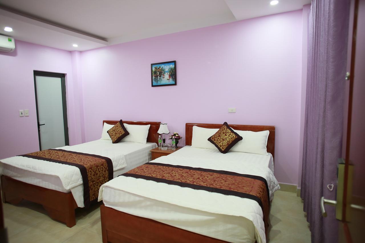 The Jade Dragon Hotel Ανόι Εξωτερικό φωτογραφία